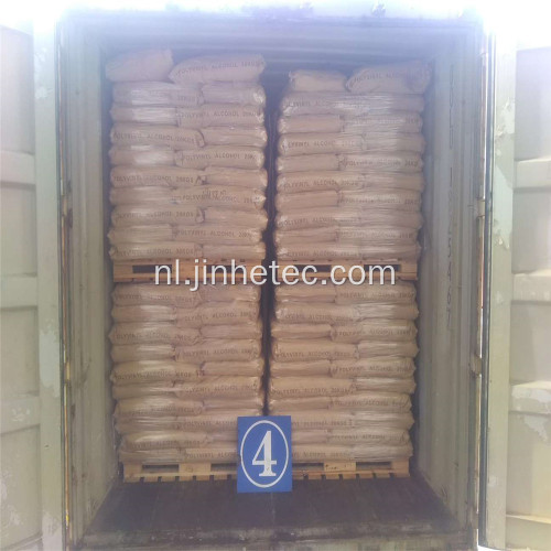 Taiwan CCP Polyvinyl Alcohol PVA BP-20 2088